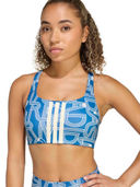 Blue color option, Currently selected