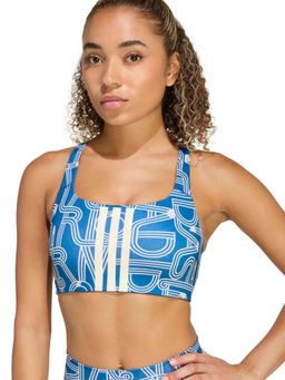 adidas - X Farm Rio Optime Bra