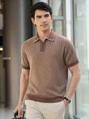 Brown color option, Currently selected
