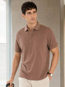 Brown color option, Currently selected