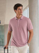 Pink color option, Currently selected