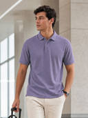 Purple color option, Currently selected