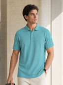 Turquoise color option, Currently selected