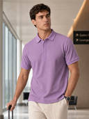 Lavender color option, Currently selected