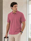Pink color option, Currently selected