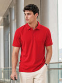 Maroon color option