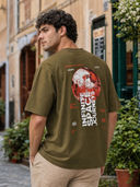Olive color option, Currently selected
