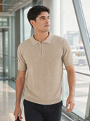 Beige color option