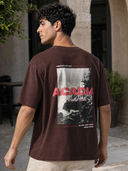 Brown color option, Sold out, Currently selected