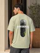 Green color option