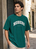 Green color option, Currently selected