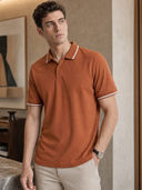 Brown color option, Currently selected