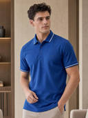 Blue color option, Currently selected