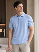 Blue color option, Currently selected
