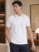 White color option, Currently selected