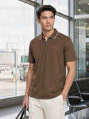 Brown color option, Currently selected