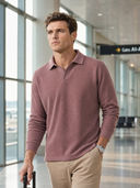 Mauve color option