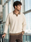 Beige color option