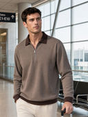 Brown color option, Currently selected