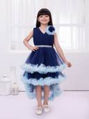 Navy Blue color option, Currently selected