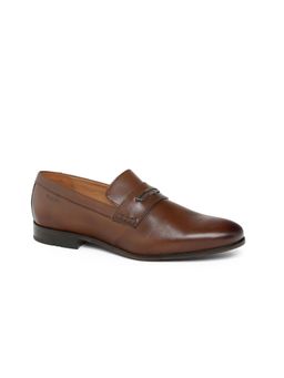 Ruosh - Tan formal Loafers