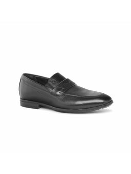 Ruosh - Black formal Loafers
