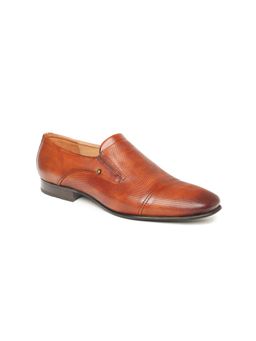 Ruosh - Tan formal Slip On