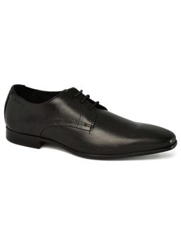 Ruosh - Black formal Lace Ups