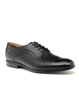 Ruosh - Black formal Oxfords