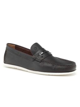 Ruosh - Brown Loafers for Men