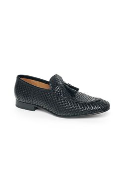 Ruosh - Black Occasion Loafers