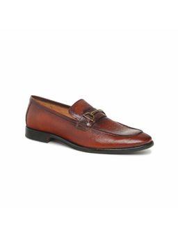 Ruosh - Tan Occasion Loafers