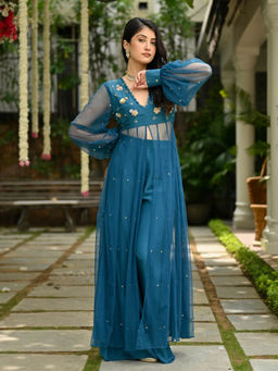 Urbanstree - Bhavya Co-Ord (Set of 2)