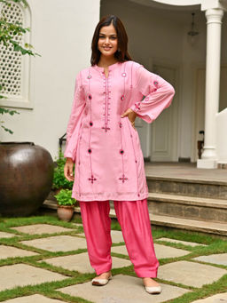 Urbanstree - Aparna Co-Ord (Set of 2)