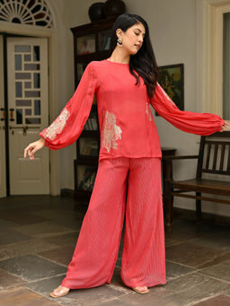 Urbanstree - Sanjana Co-Ord (Set of 2)