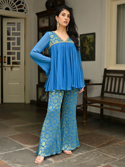 Urbanstree - Ganga Co-Ord (Set of 2)