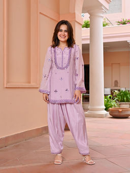 Urbanstree - Amreen Co-Ord (Set of 2)