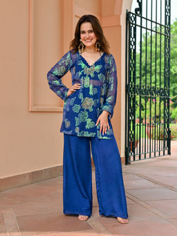 Urbanstree - Raksha Co-Ord (Set of 3)