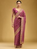 Mauve color option
