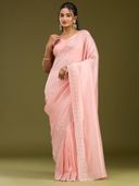Pink color option, Currently selected