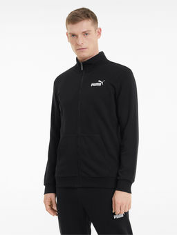 Puma - Essentials Men Full Zip Track Jacket