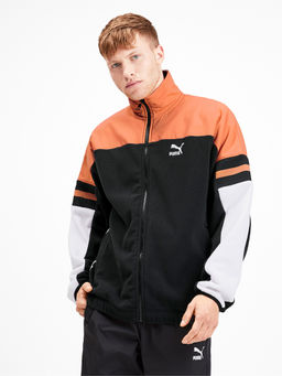 Puma - XTG Woven Men Track Jacket