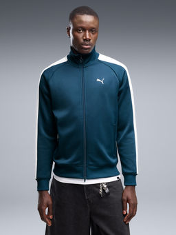 Puma - T7 ALWAYS ON Men Track Jacket