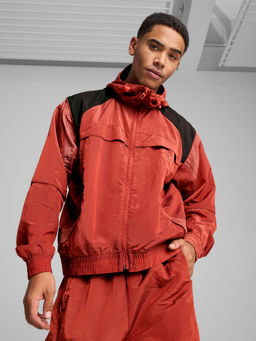 Puma - Mostroverse Ripstop Jacket