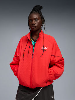 Puma - King Water-Repellent Relaxed Jacket