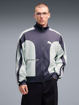 Puma - T7 Men Relaxed Track Jacket