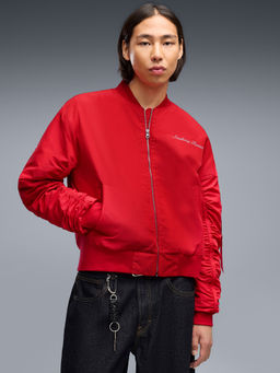 Puma - Scuderia Ferrari Vegas Elevate Men Jacket