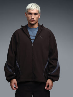 Puma - CLRT Relaxed Track Jacket