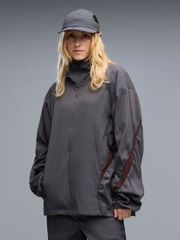 Puma - CLRT Relaxed Track Jacket