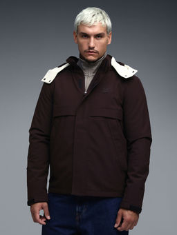 Puma - Essentials Men Hooded Jacket